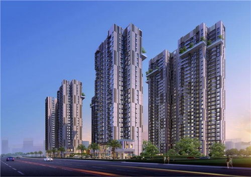 辽宁本溪公寓为什么那么便宜