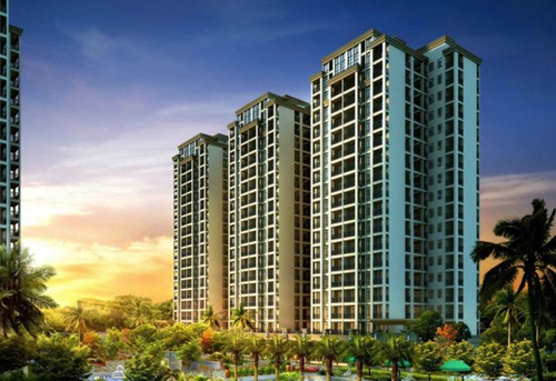 景康名苑楼盘特点及房价走势2025，景康学苑住宅小区怎么样